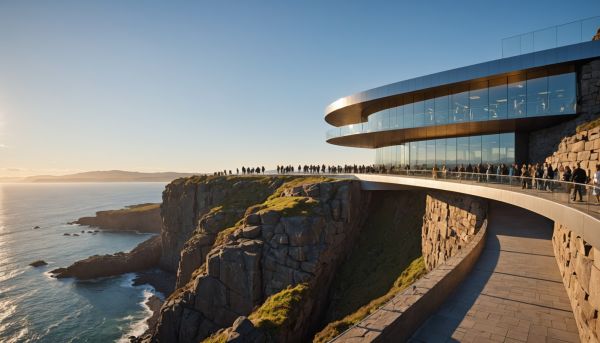 Les grandes nouveautés touristiques de la saison