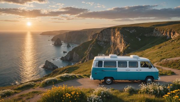 Pourquoi choisir le camping-car pour votre liberté ?