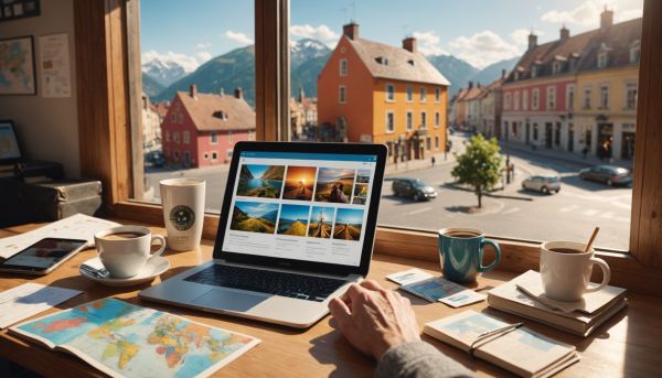 Pourquoi lire nos actualités pour vos vacances ?