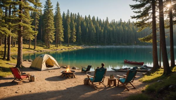 Quel camping de notre sélection allez-vous tester ?