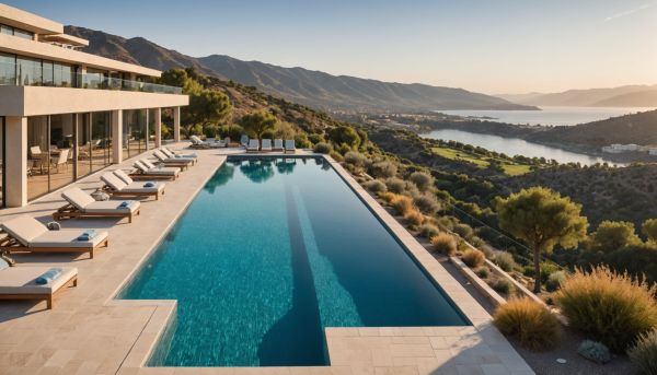 Quelle piscine choisir pour vous rafraîchir ?