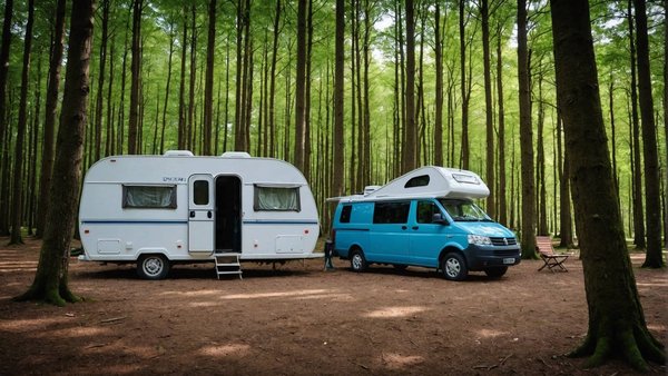 Vacances de rêve au camping 5 étoiles bretagne à concarneau