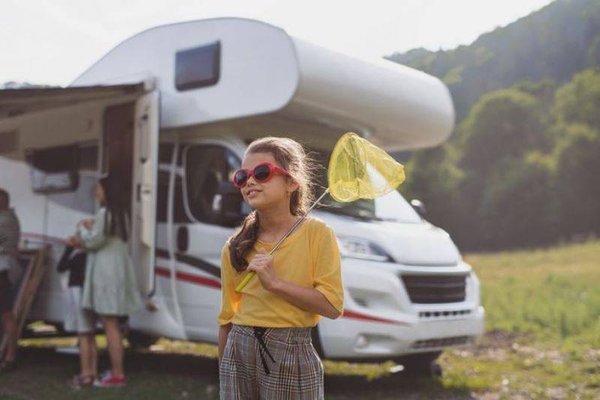 Comment préparer une liste de vérification pour votre mobil-home avant un voyage?